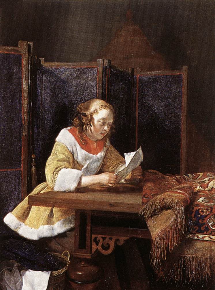 [TERBORCH,+Gerard+-+A+lady+reading+a+letter,+1662.jpg]