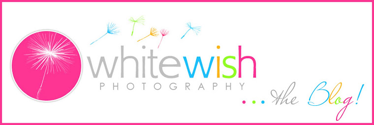 White Wish Photography - the BLOG!