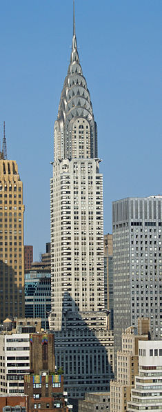 [235px-Chrysler_Building_by_David_Shankbone.jpg]
