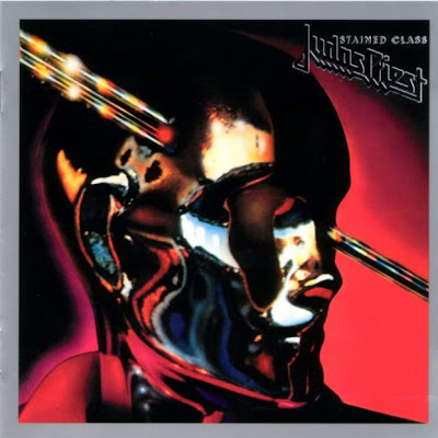 Descargar Album - Stained Class de Judas Priest - 100% Gratis Judas+Priest+Stained+Class