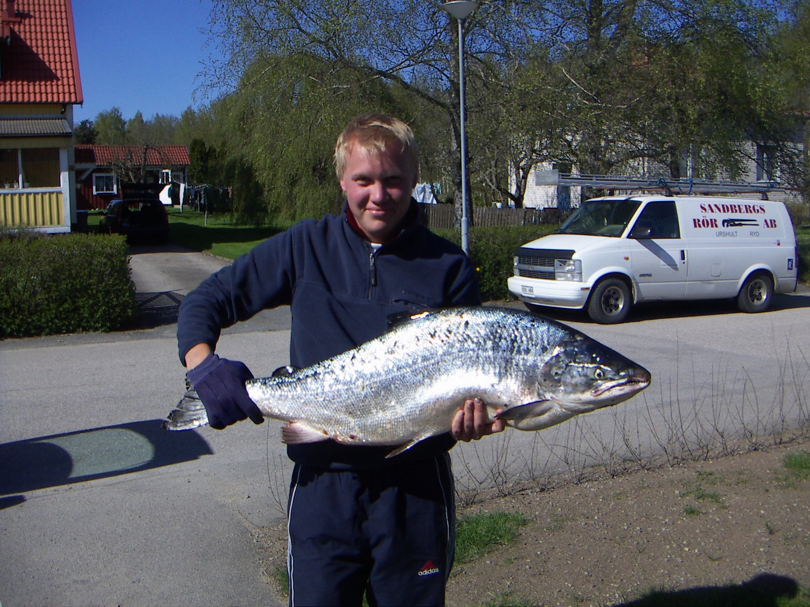 16 kg Karlshamn