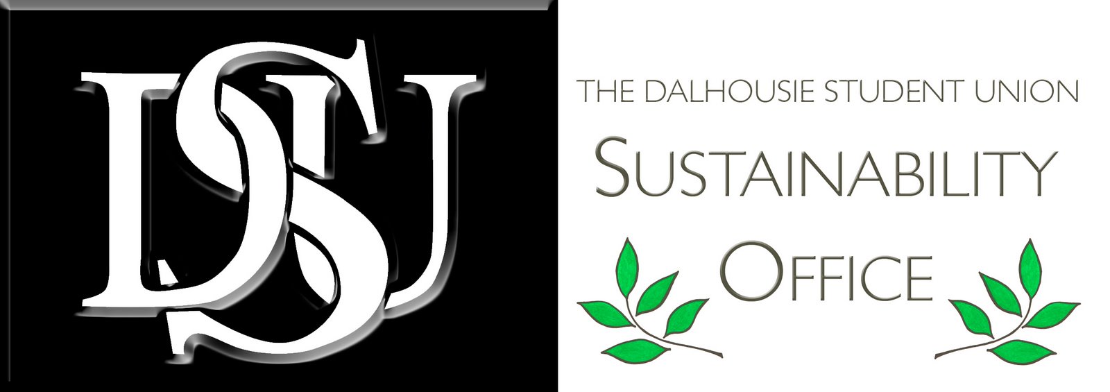 The Dalhousie Student Union Sustainability Office Blog
