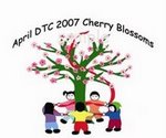 April DTC 2007 Group