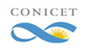 Logo CONICET