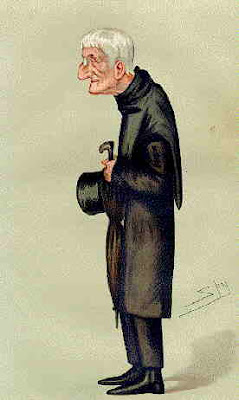 TOMATE UN MINUTO PARA REIR Newman,J.H.+caricatura,1877.