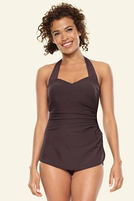 Land's End Tunic Swimsuit $82.50