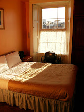 Room at the Inn on the Liffey