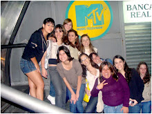 Bloguetes na MTV
