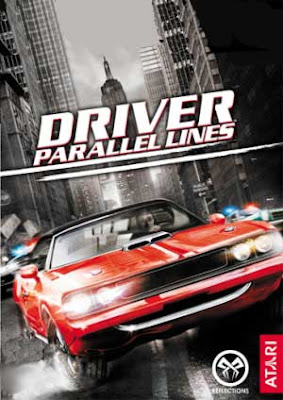      ( DRIVER  PARALLEL LINES ) Parallel+lines