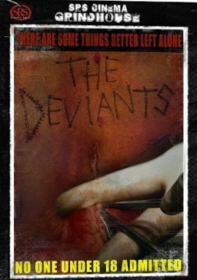        The Deviants (2007) DVDRip The+Deviants