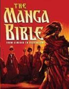 COPERTINA DEL "THE MANGA BIBLE"