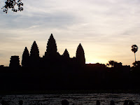 Gundogumu - Angkor Wat