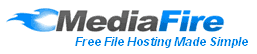 Cara Mendownload File, Mp3, Video Clip dari Media Fire