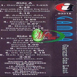 [Gamma+-+Garam+Dan+Laut+'96+-+(1996)+tracklist.jpg]