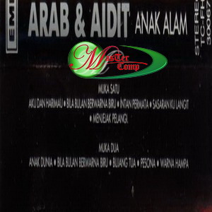 [Arab+&+Aidit+-+Anak+Alam+'91+-+(1991)+tracklist.jpg]