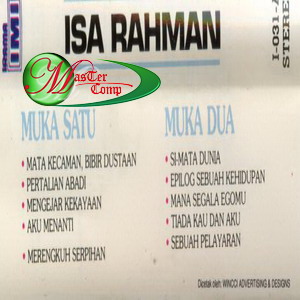 [Isa+Rahman+-+Isa+Rahman+'92+-+(1992)+tracklist.jpg]