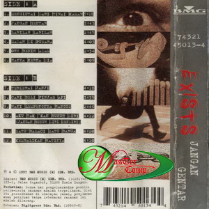 [Exist+-+Jangan+Gentar+'97+-+(1997)+tracklist.jpg]