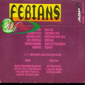 [Febians+-+Febians+'88+-+(1988)+tracklist.jpg]