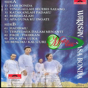 [Warisan+-+Jasa+Bonda+'97+-+(1997)+tracklist.jpg]