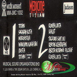 [Medicine+-+Titian+'88+-+(1988)+tracklist.jpg]