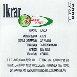 [Ikrar+-+Ikrar+'89+-+(1989)+tracklist.jpg]
