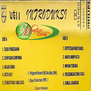 [Ug14+-+Introduksi+'91+-+(1991)+tracklist.jpg]
