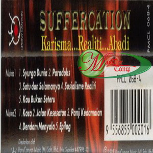 [Suffercation+-+Karisma+Realiti+Abadi+'98+-+(1998)+tracklist.jpg]