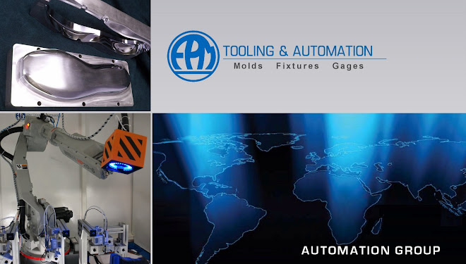 AUTOMATION GROUP BLOG