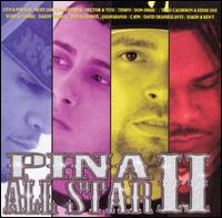 Pina All Star 2 [2004] Pina+All+Star+2
