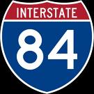 [Image+=+Road+Sign+=+Interstate+84.jpg]