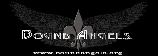 Bound Angels Blog