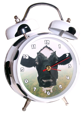 [cow+clock.jpg]