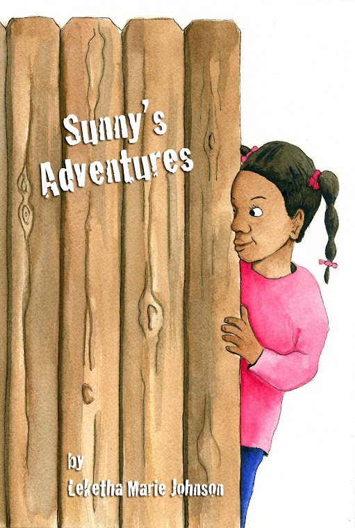 Sunny's Adventures