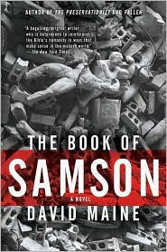 Hey, why leave Samson out of it?