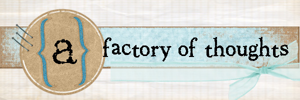Factory of Thoughts