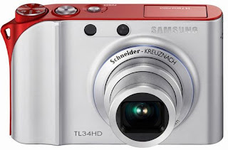Samsung launches 4 cameras in American Markets
