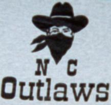 NC OUTLAWS/CROSSROADS RIDERS
