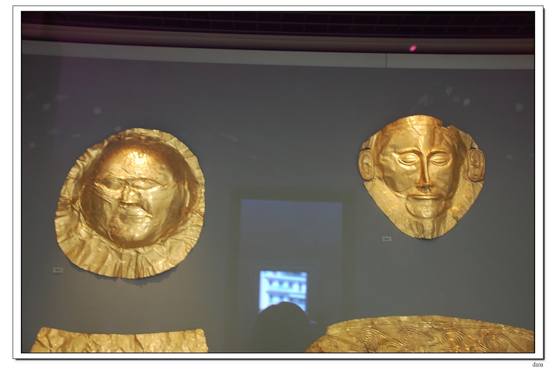 [1267國立考古學博物館,阿加曼農的黃金面具.jpg]