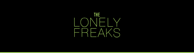 the lonely freaks
