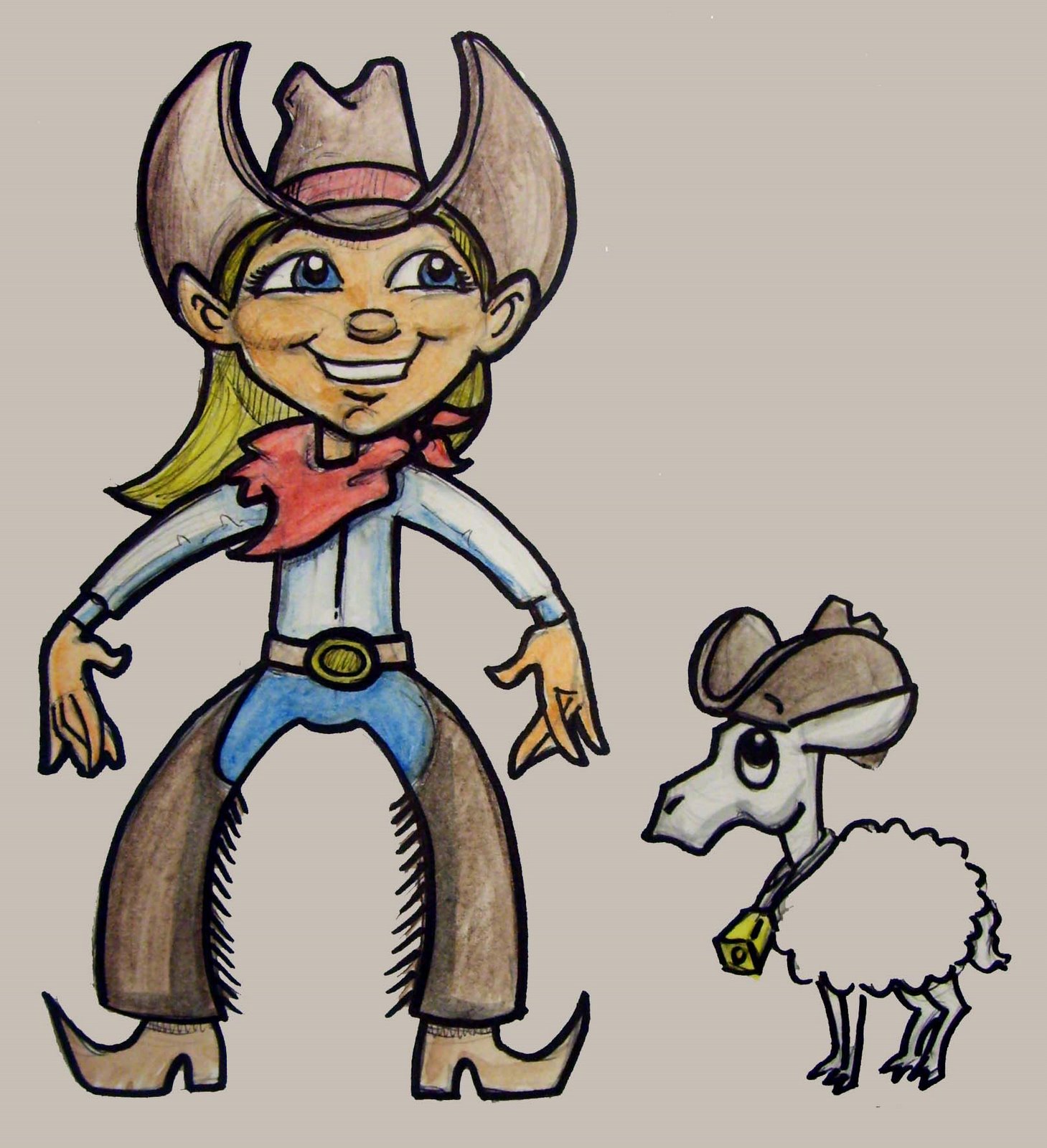 [Mary+cowgirl.jpg]