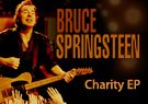 Bruce Sprinsteen charity EP on iTunes