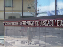 Cooperativas de Euskadi