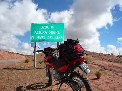 Imperdible relato de un viaje en moto por Bolivia Imagen+037