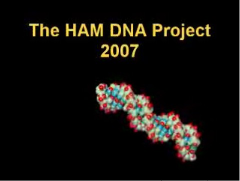 [HAM_DNA_Project_2007.jpg]