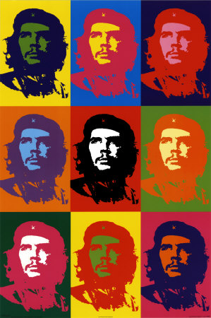 [PO7028~Che-Guevara-Posters.jpg]