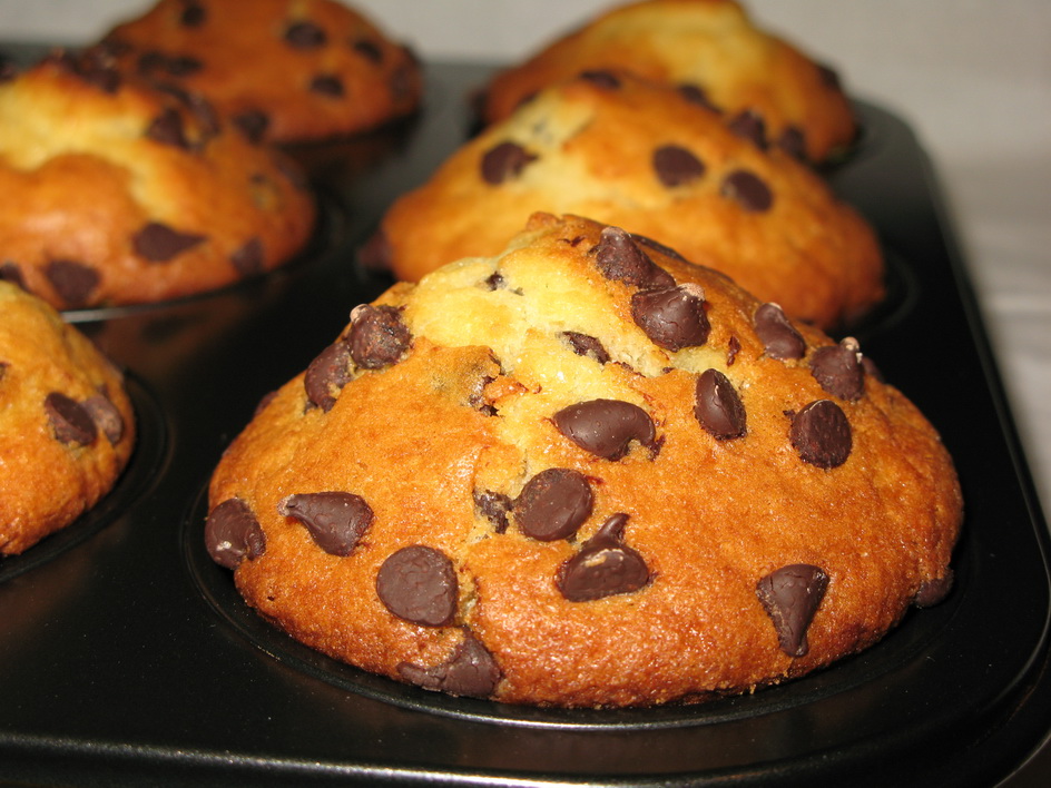 [Muffins+alle+Gocce+di+Cioccolato.JPG]