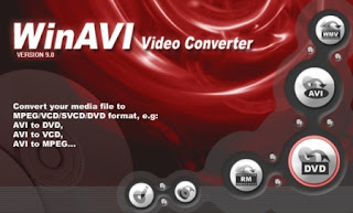 WinAVI Video Converter 9.0 FULL       WinAVI+Video+Converter+9.0