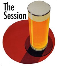 Session logo