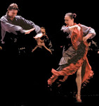 Tsiganes & Flamenco