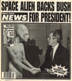 [space-alien-backs-bush-for-president.jpg]